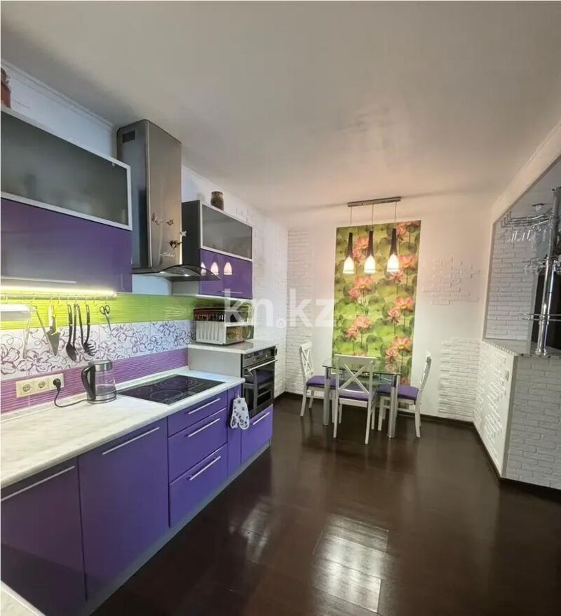 Продажа 3-комнатной квартиры, 99.6 м² - Продажа недвижимости в Казахстане - страница 8 фото 6 из 9