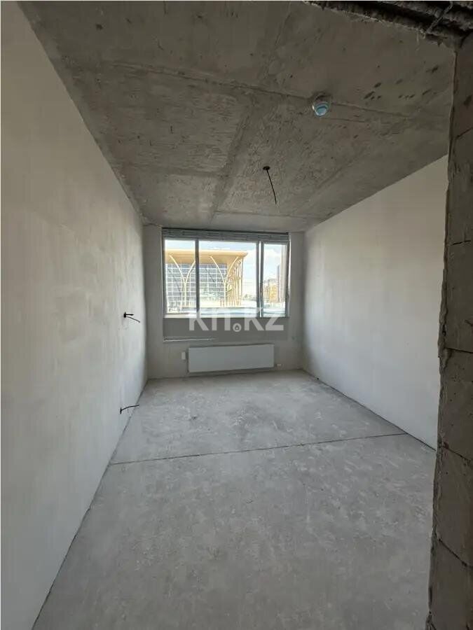 Продажа 1-комнатной квартиры, 36 м² - Продажа однокомнатных квартир от собственников в Астане - страница 26 фото 1 из 4