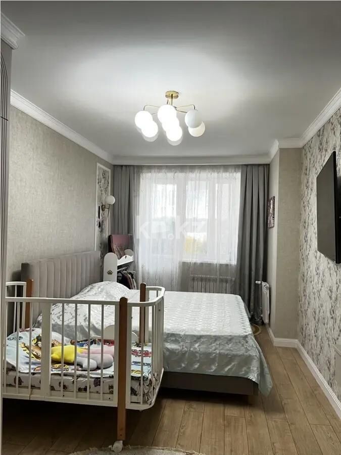 Продажа 3-комнатной квартиры, 100.4 м² - Продажа трехкомнатных квартир в кирпичном доме в Казахстане - страница 55 фото 4 из 10