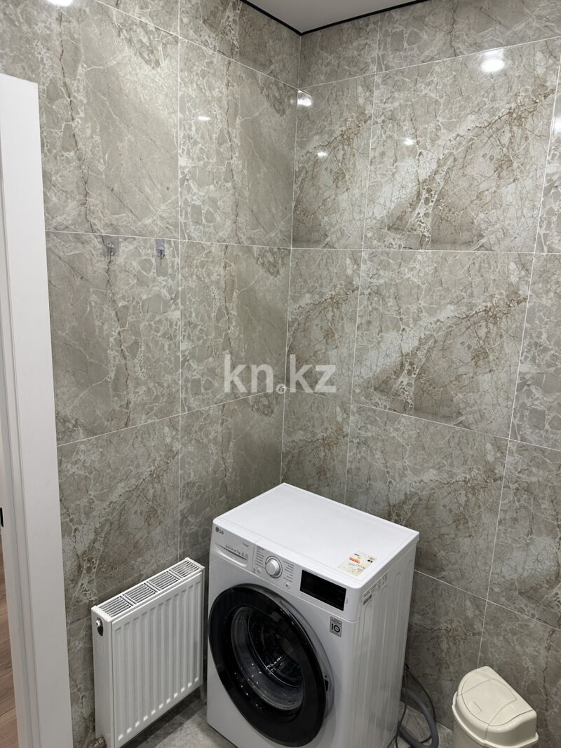 Продажа 1-комнатной квартиры, 39.9 м² - Недвижимость в Астане - страница 9 фото 21 из 32
