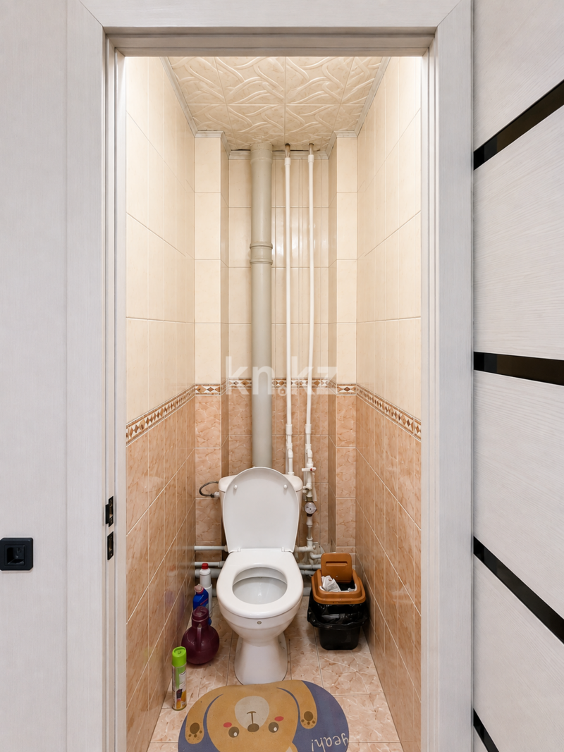 Продажа 3-комнатной квартиры, 55 м² - Продажа трехкомнатных квартир в Темиртау - страница 5 фото 8 из 8