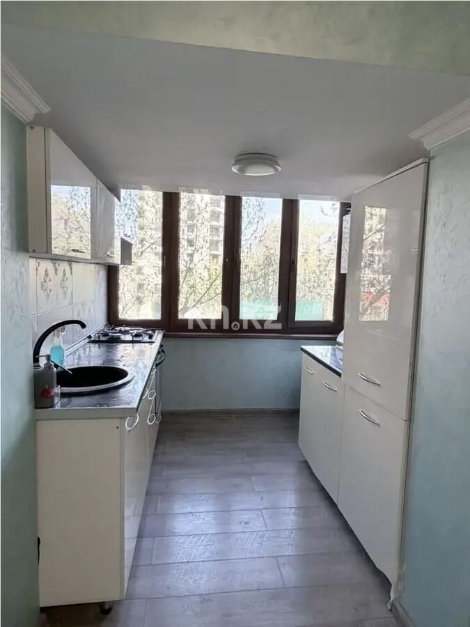 Продажа 3-комнатной квартиры, 72.6 м² - Продажа трехкомнатных квартир в блочном доме в Алматы - страница 2 фото 3 из 7