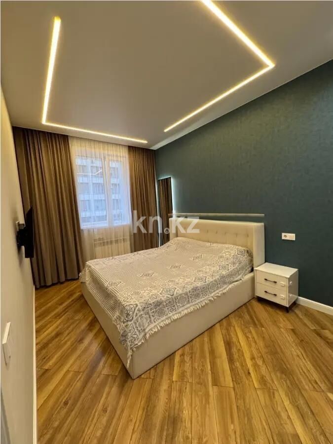 Продажа 2-комнатной квартиры, 60 м² - Продажа квартир в новостройках Астаны - страница 339 фото 2 из 5