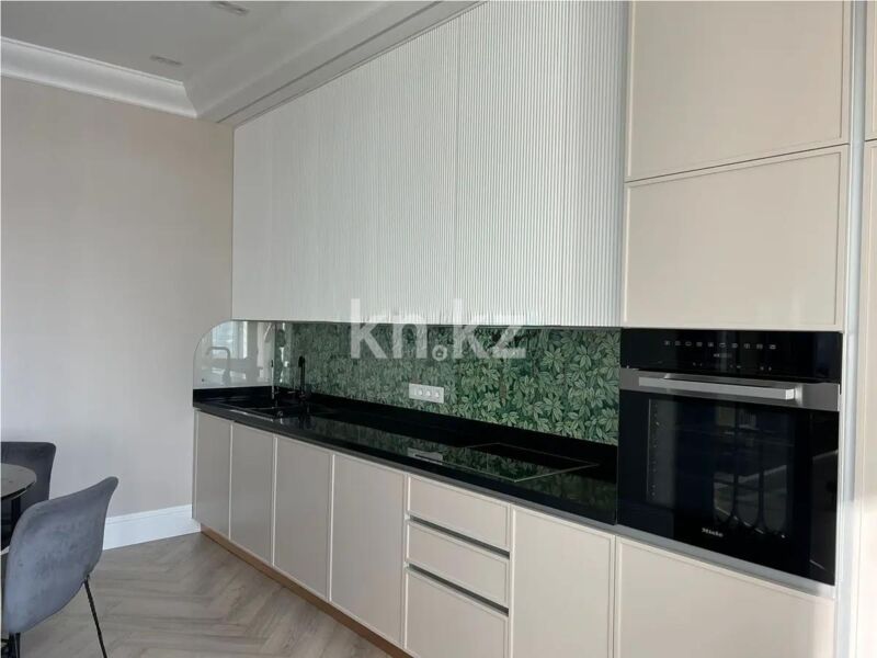 Продажа 4-комнатной квартиры, 146 м² - Продажа четырехкомнатных квартир в монолитно-каркасном доме в Казахстане - страница 22 фото 2 из 4