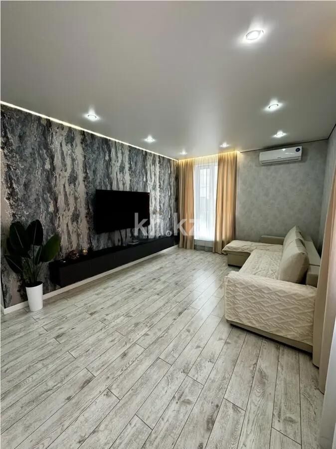 Продажа 2-комнатной квартиры, 71.4 м² - Аренда домов в Балхаше фото 1 из 5