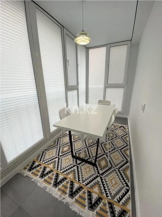 Продажа 3-комнатной квартиры, 67 м² - Продажа трехкомнатных квартир в Бостандыкском р-не Алматы - страница 3 фото 6 из 6