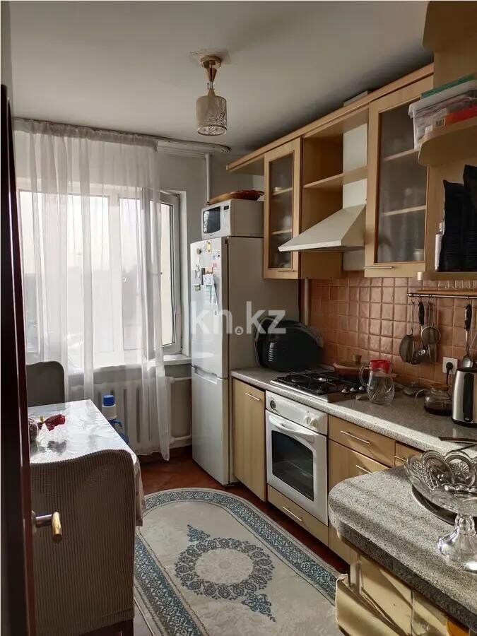 Продажа 3-комнатной квартиры, 63 м² - Недвижимость в Астане - страница 27 фото 3 из 3