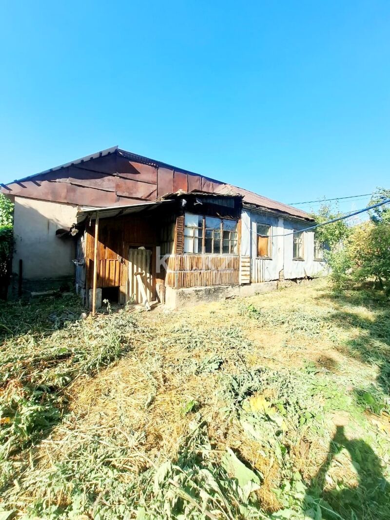 Продажа участка, 41 м² - Продажа земельных участков в Казахстане - страница 4 фото 4 из 9