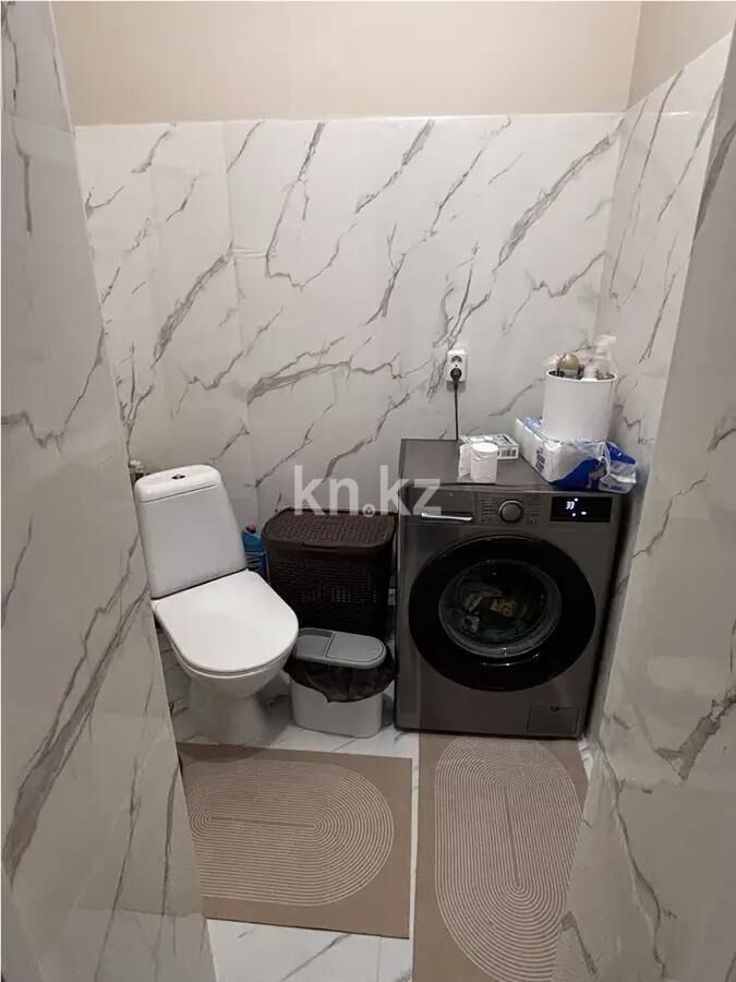 Продажа 3-комнатной квартиры, 70 м² - Продажа трехкомнатных квартир в кирпичном доме в Казахстане - страница 93 фото 5 из 6