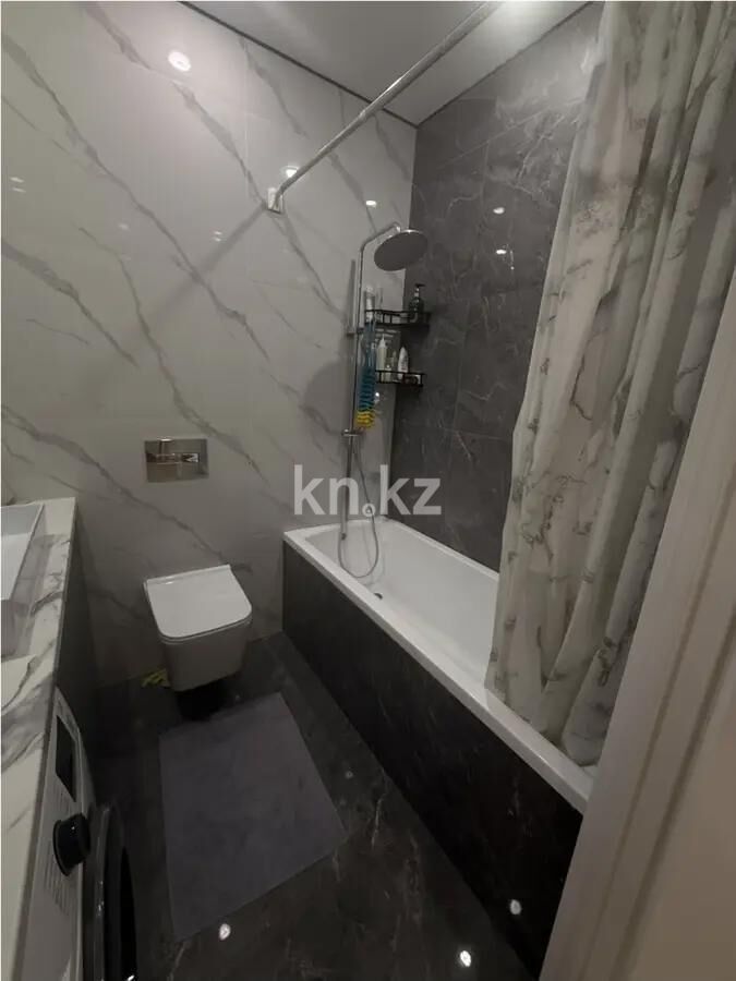 Продажа 2-комнатной квартиры, 42 м² - Продажа квартир в блочном доме в Астане - страница 6 фото 4 из 6