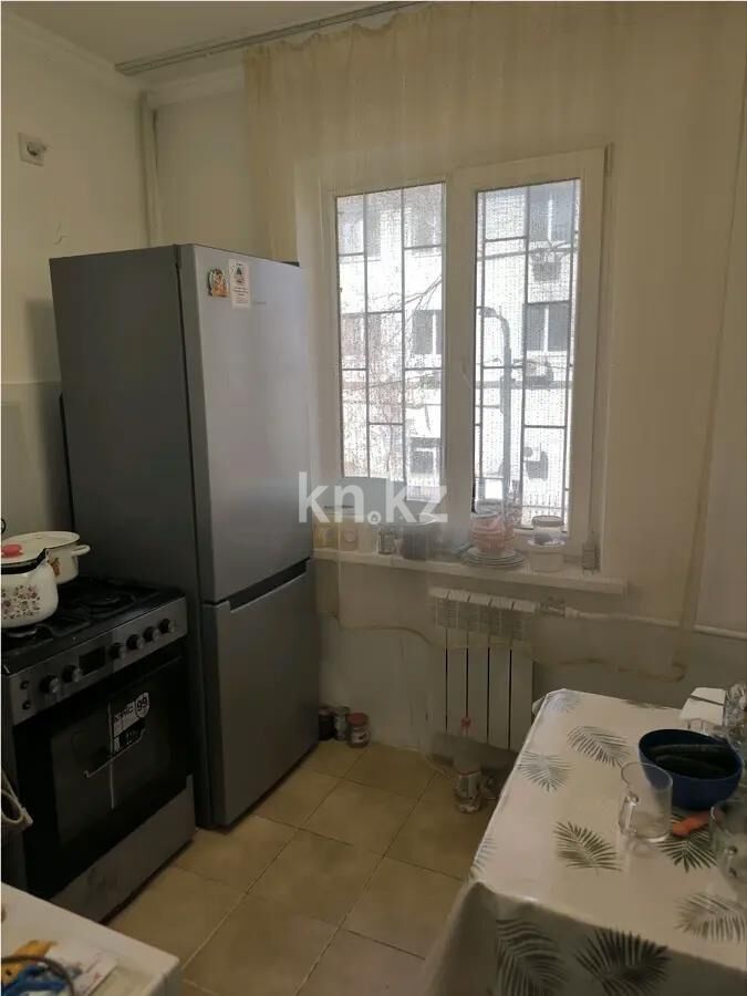 Продажа 3-комнатной квартиры, 58.6 м² - Продажа трехкомнатных квартир в Алмалинском р-не Алматы - страница 19 фото 3 из 5