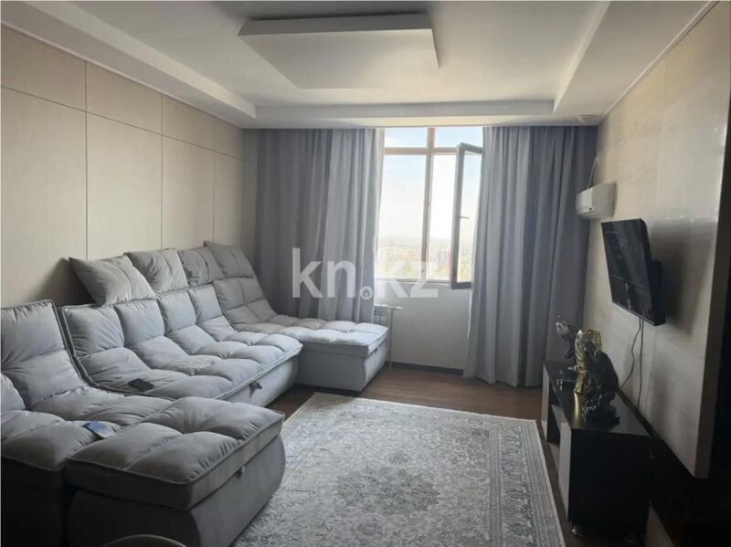 Продажа 2-комнатной квартиры, 70 м² - Продажа двухкомнатных квартир в блочном доме в Казахстане - страница 25 фото 1 из 4