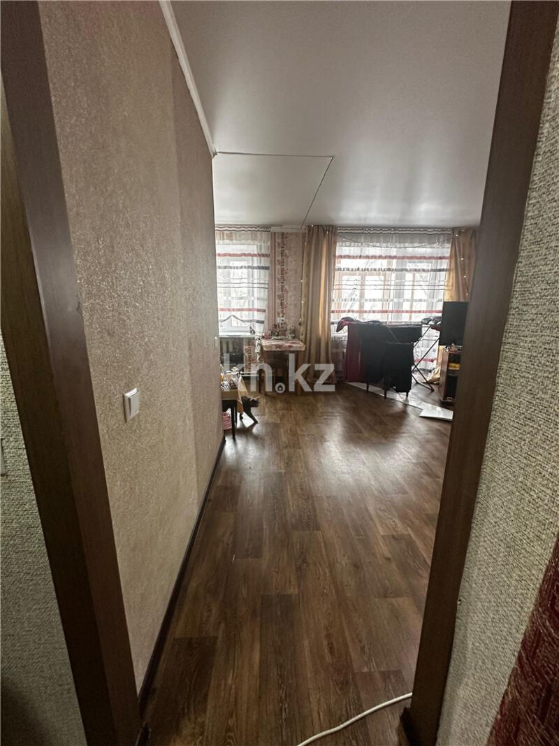 Продажа 1-комнатной квартиры, 30 м² - Продажа однокомнатных квартир в блочном доме в Казахстане - страница 57 фото 5 из 8