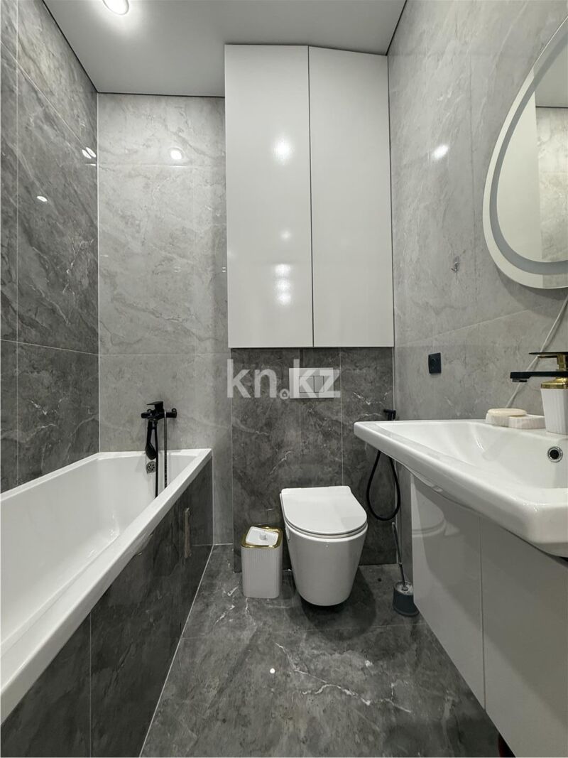 Продажа 2-комнатной квартиры, 69 м² - Продажа двухкомнатных квартир в кирпичном доме в Караганде - страница 28 фото 14 из 17