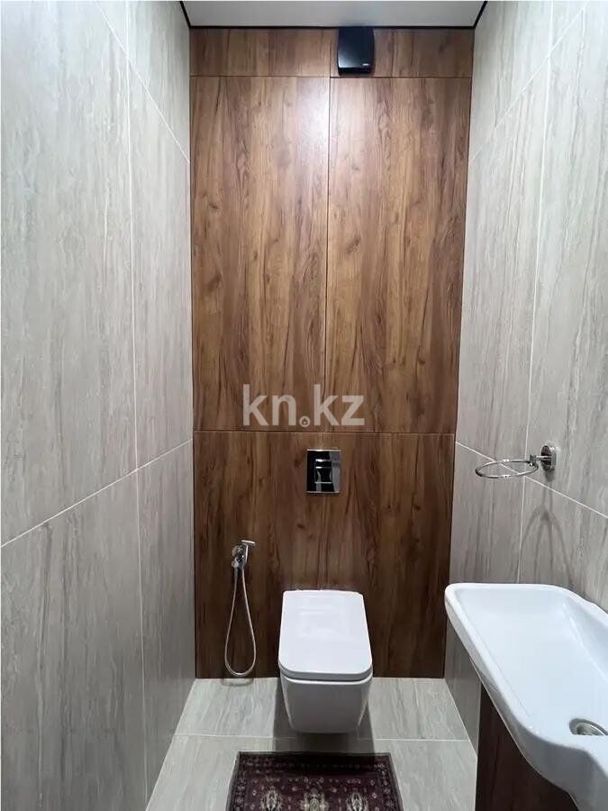 Продажа 3-комнатной квартиры, 99 м² - Продажа квартир в районе Юго-Восток в Караганде фото 6 из 7