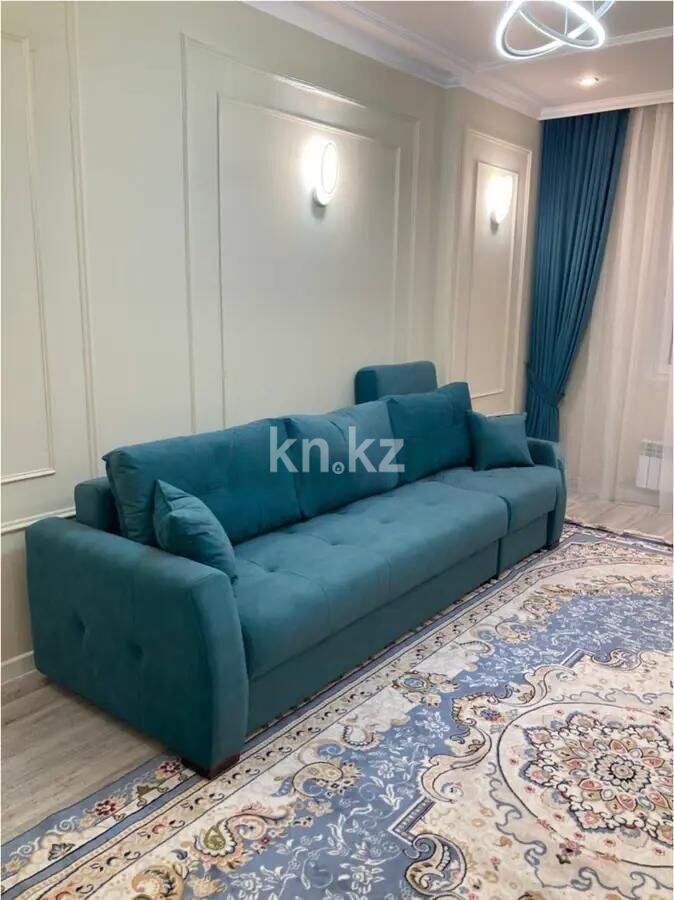 Продажа 1-комнатной квартиры, 41.9 м² - Продажа квартир в Петропавловске фото 1 из 5