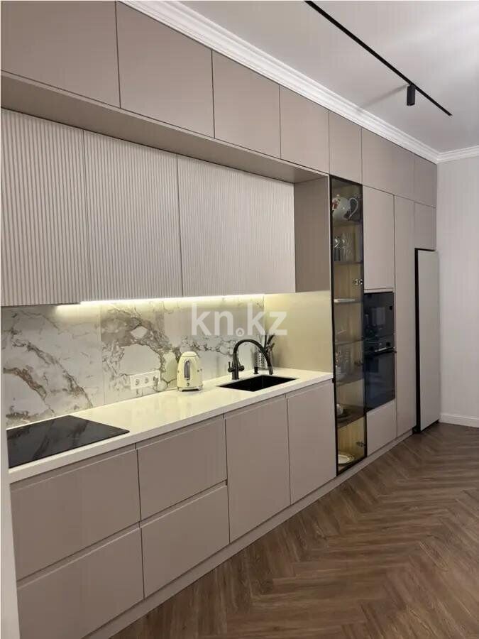 Продажа 4-комнатной квартиры, 134 м² - Продажа четырехкомнатных квартир в кирпичном доме в Астане фото 8 из 12