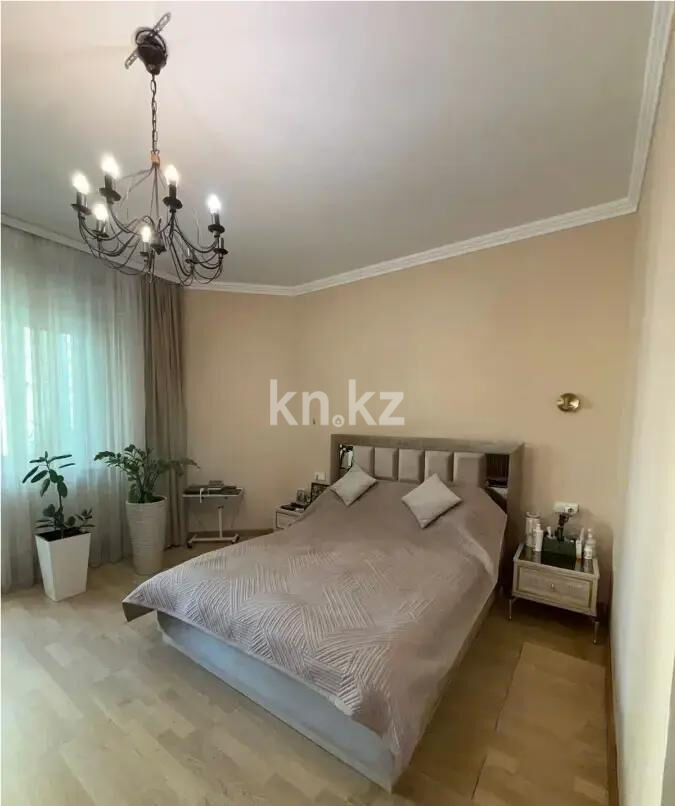 Продажа 4-комнатной квартиры, 135 м² - Продажа четырехкомнатных квартир в Алматы - страница 21 фото 2 из 4