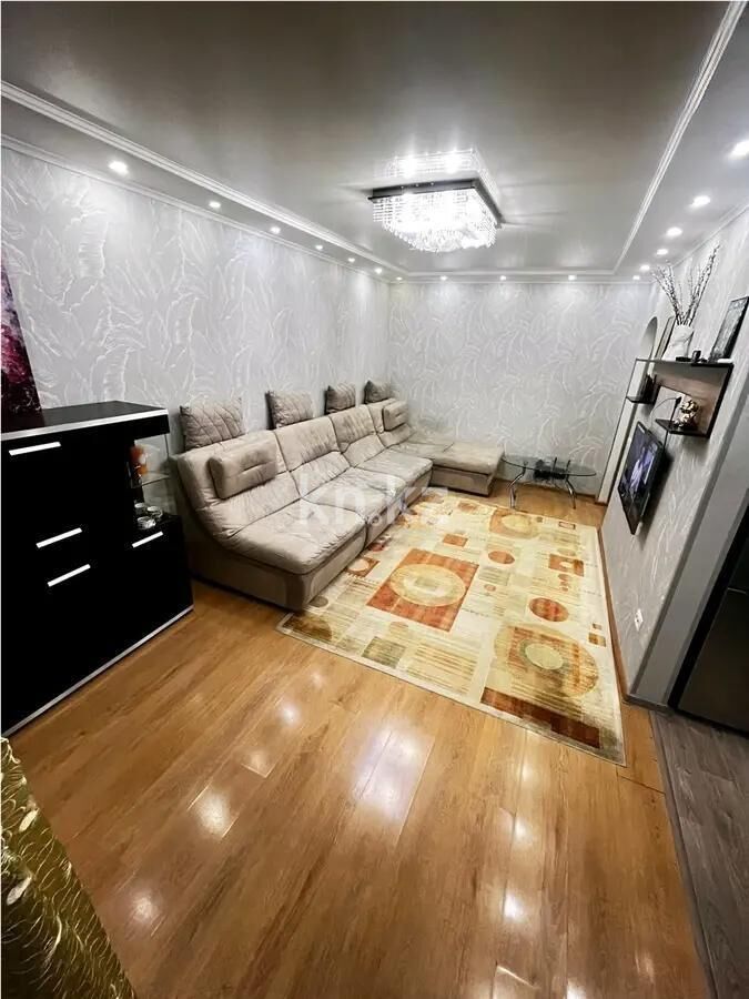 Продажа 3-комнатной квартиры, 65 м² - Продажа квартир в панельном доме в Астане - страница 17 фото 2 из 7