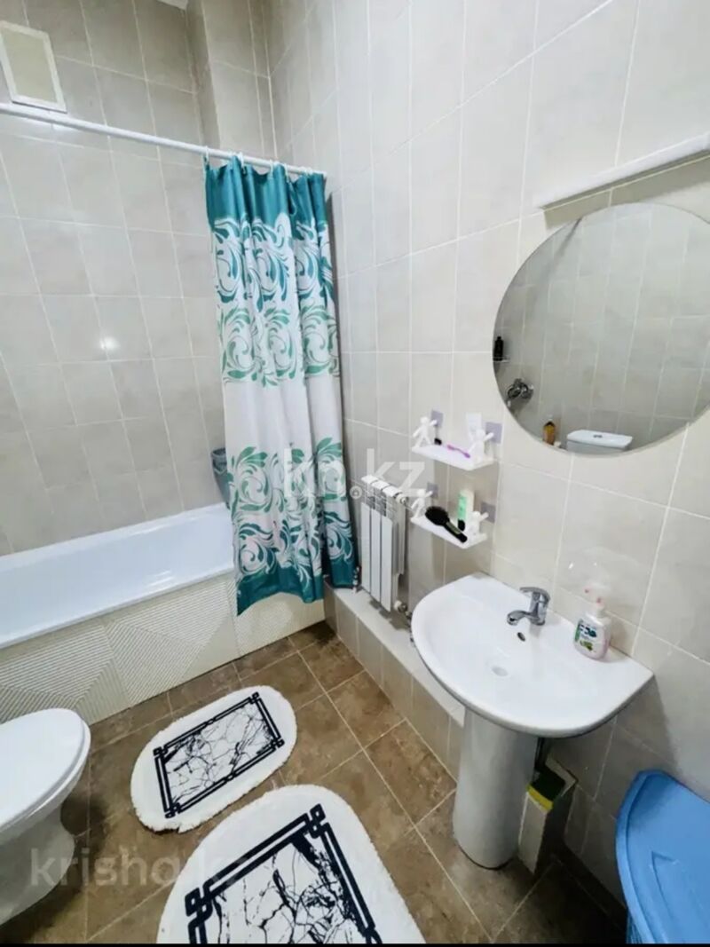 Продажа 3-комнатной квартиры, 78 м² - Продажа квартир в Казахстане - страница 27 фото 16 из 21