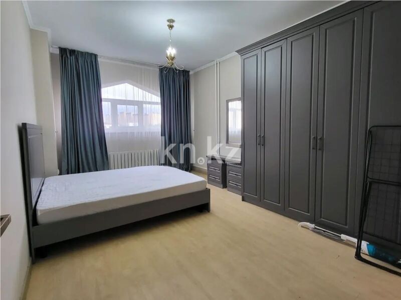 Продажа 2-комнатной квартиры, 60 м² - Продажа двухкомнатных квартир в Алмалинском р-не Алматы - страница 20 фото 2 из 3