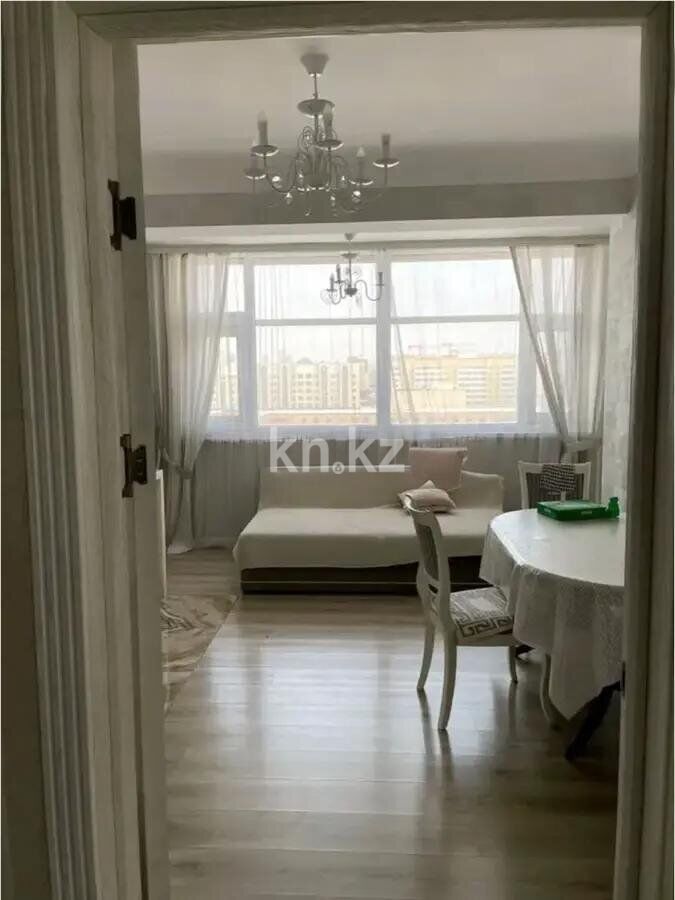 Продажа 2-комнатной квартиры, 90 м² - Продажа недвижимости в Астане - страница 18 фото 2 из 5