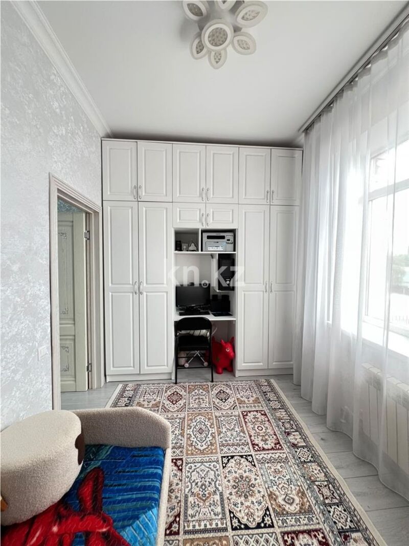 Продажа 3-комнатной квартиры, 75 м² - Продажа трехкомнатных квартир в кирпичном доме в Караганде - страница 18 фото 7 из 22