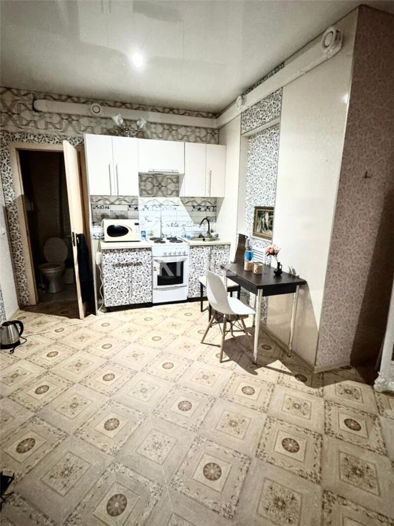 Продажа 1-комнатной квартиры, 35 м² - Продажа квартир в монолитно-каркасном доме в Астане - страница 146 фото 3 из 6