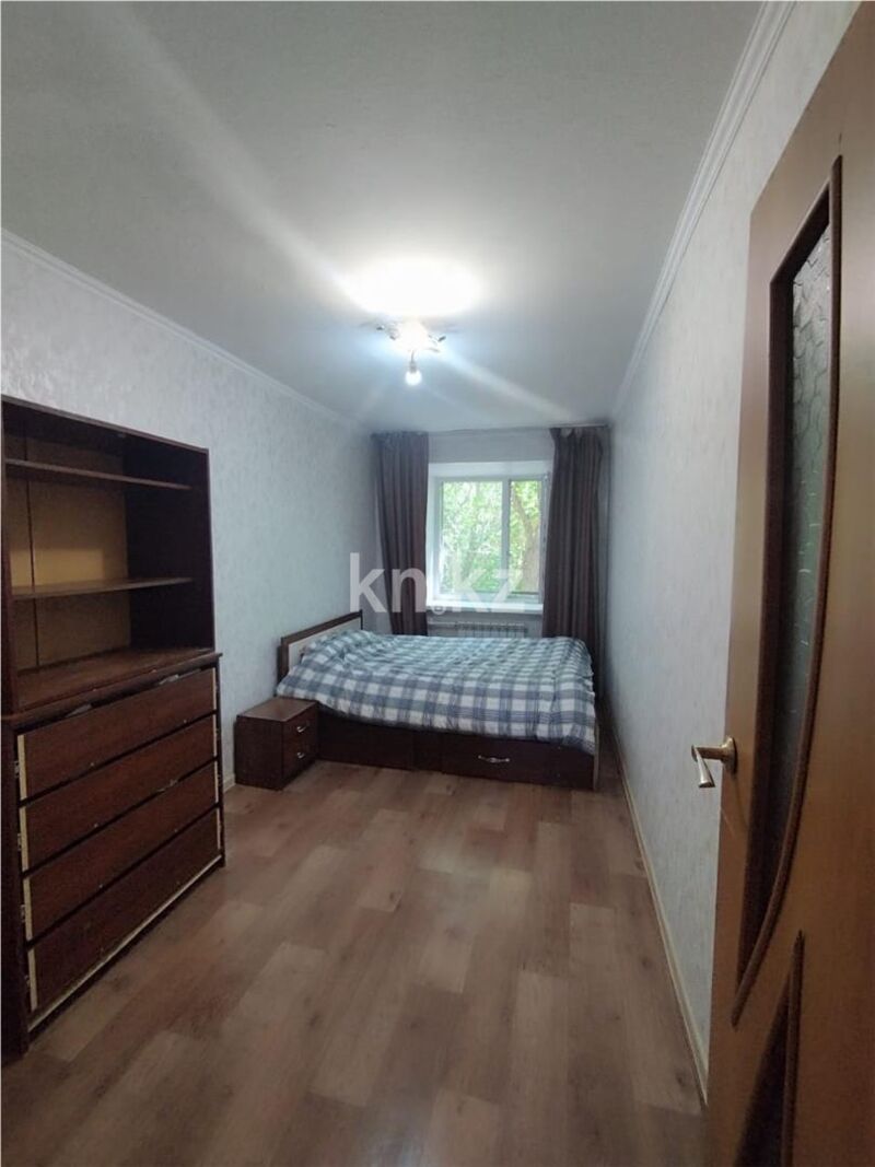 Продажа 3-комнатной квартиры, 58 м² - Продажа трехкомнатных квартир в Темиртау - страница 18 фото 5 из 13
