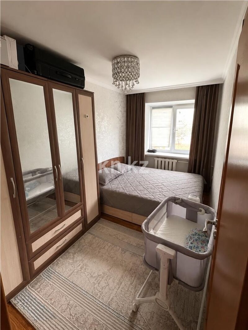 Продажа 3-комнатной квартиры, 55 м² - Недвижимость в Темиртау - страница 24 фото 5 из 9