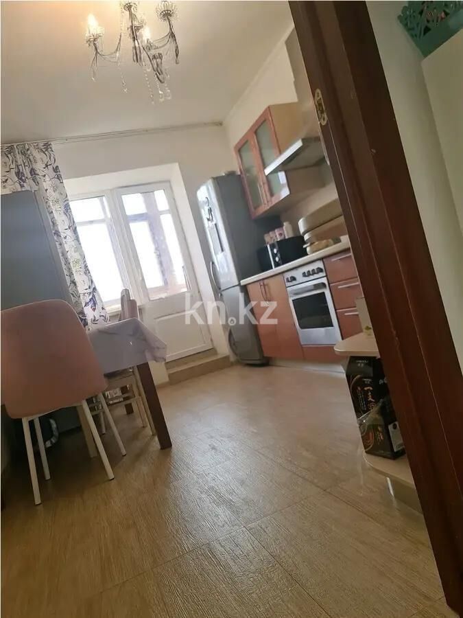 Продажа 1-комнатной квартиры, 41 м² - Продажа квартир в кирпичном доме в Астане - страница 219 фото 2 из 4