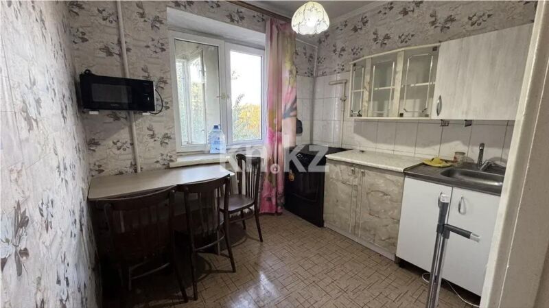 Продажа 1-комнатной квартиры, 35 м² - Продажа однокомнатных квартир от собственников в Алматы - страница 4 фото 2 из 3