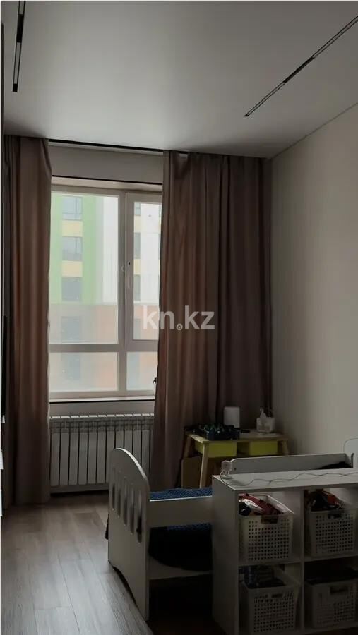 Продажа 4-комнатной квартиры, 82 м² - Продажа четырехкомнатных квартир в кирпичном доме в Казахстане - страница 17 фото 2 из 3