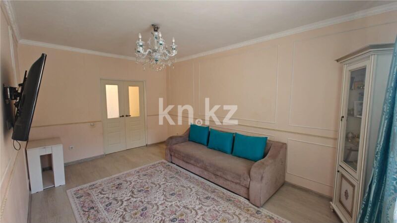 Продажа 2-комнатной квартиры, 63 м² - Продажа квартир в кирпичном доме в Казахстане - страница 50 фото 4 из 7