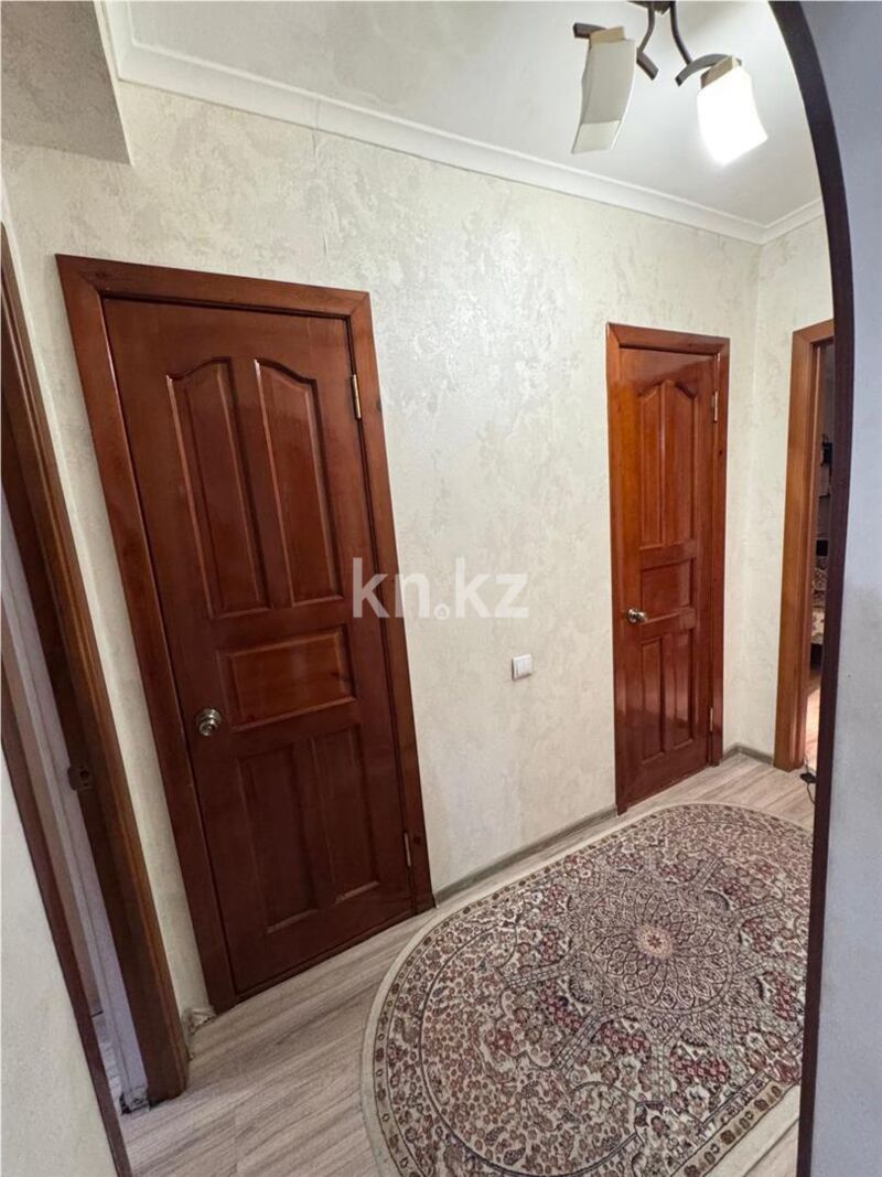 Продажа 3-комнатной квартиры, 64 м² - Продажа трехкомнатных квартир в Караганде - страница 39 фото 8 из 12