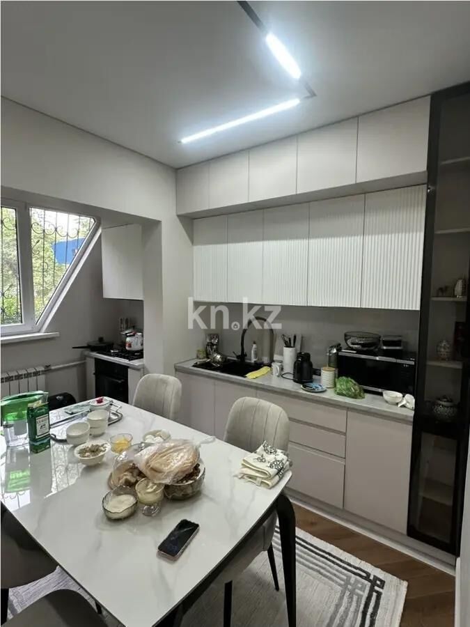 Продажа 2-комнатной квартиры, 58 м² - Продажа двухкомнатных квартир в панельном доме в Алматы - страница 25 фото 3 из 4