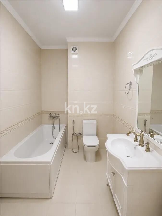 Продажа 3-комнатной квартиры, 95 м² - Продажа трехкомнатных квартир в Бостандыкском р-не Алматы - страница 16 фото 4 из 6