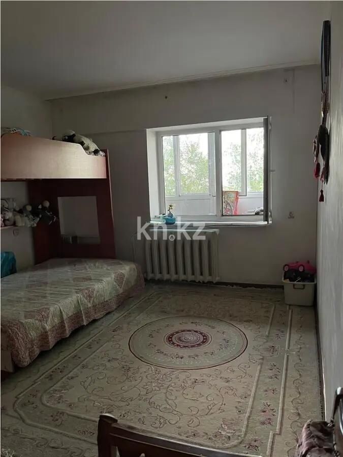Продажа 3-комнатной квартиры, 70 м² - Продажа трехкомнатных квартир в кирпичном доме в Алматы - страница 9 фото 2 из 6