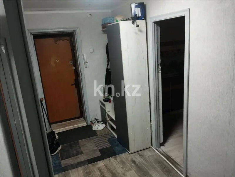 Продажа 3-комнатной квартиры, 59 м² - Продажа квартир в блочном доме в Караганде - страница 2 фото 5 из 5
