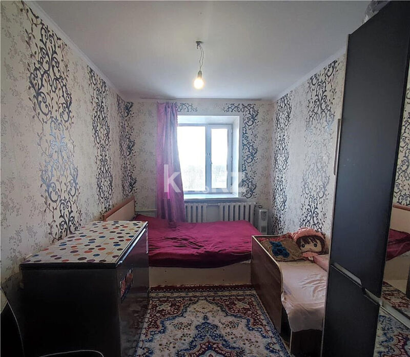 Продажа 3-комнатной квартиры, 59 м² - Продажа домов, коттеджей в Жезказгане фото 3 из 6