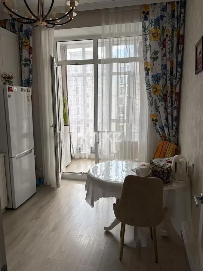 Продажа 2-комнатной квартиры, 55 м² - Продажа двухкомнатных квартир в р-не Есиль Астаны - страница 27 фото 3 из 4