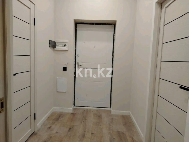 Продажа 1-комнатной квартиры, 43 м² - Продажа однокомнатных квартир в блочном доме в Казахстане - страница 53 фото 4 из 4