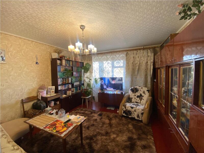 Продажа 3-комнатной квартиры, 61 м² - Продажа недвижимости в Караганде - страница 20 фото 1 из 13