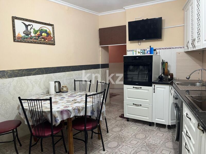 Продажа 3-комнатной квартиры, 90 м² - Продажа трехкомнатных квартир в Караганде фото 11 из 17