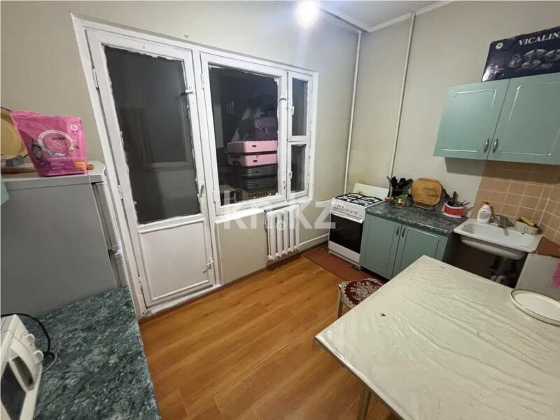 Продажа 2-комнатной квартиры, 56 м² - Продажа двухкомнатных квартир в панельном доме в Алматы - страница 26 фото 2 из 4
