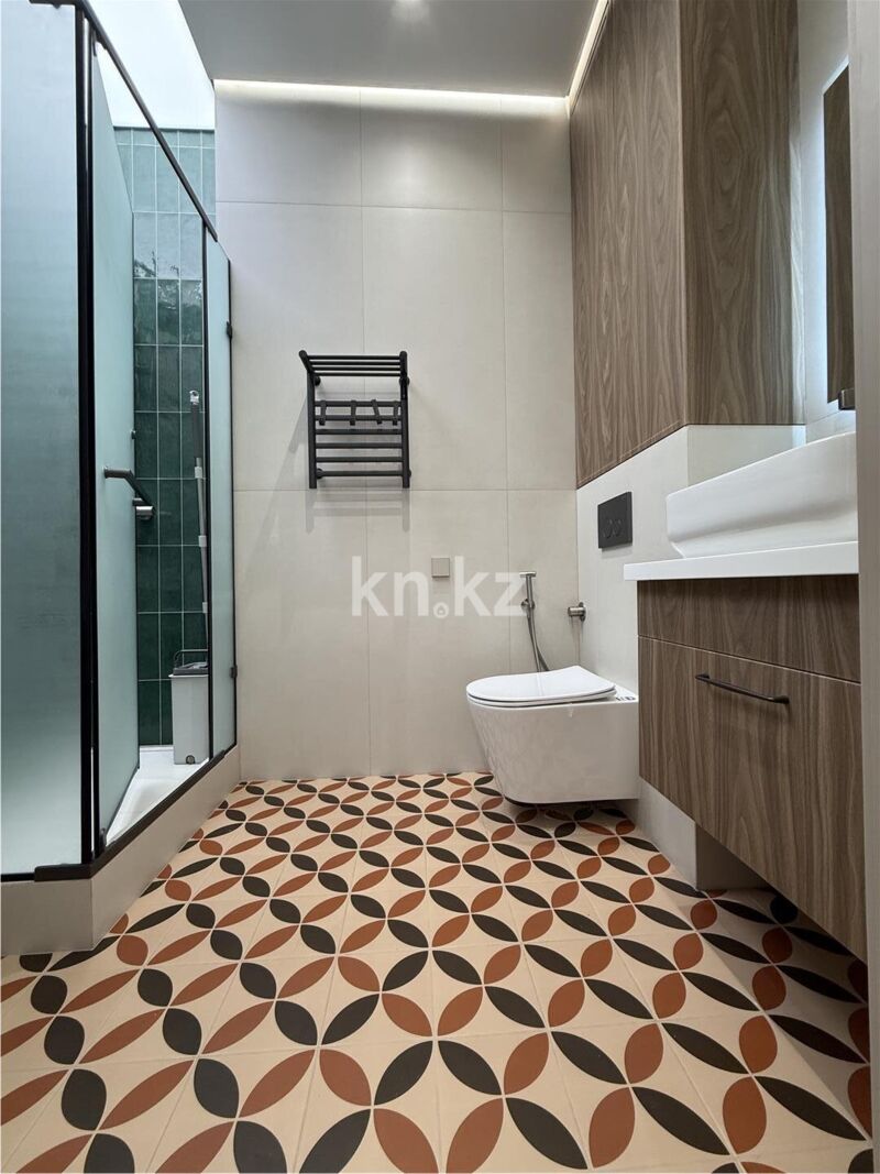 Продажа 4-комнатной квартиры, 130 м² - Продажа квартир в новостройках Караганды фото 21 из 29