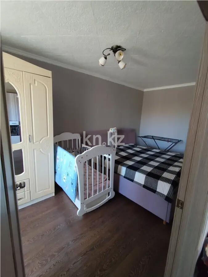 Продажа 2-комнатной квартиры, 45 м² - Продажа квартир в Караганде - страница 153 фото 2 из 5