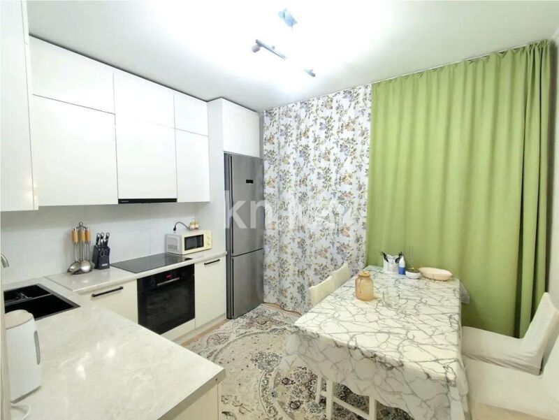 Продажа 2-комнатной квартиры, 59.2 м² - Аренда домов в Алматинской области фото 3 из 5