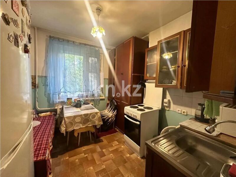 Продажа 3-комнатной квартиры, 63 м² - Продажа трехкомнатных квартир в Караганде фото 3 из 4