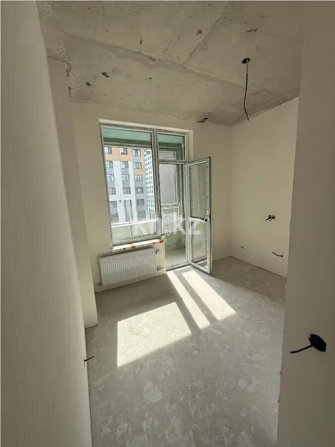Продажа 1-комнатной квартиры, 36.4 м² - Продажа квартир в Казахстане - страница 4 фото 2 из 2